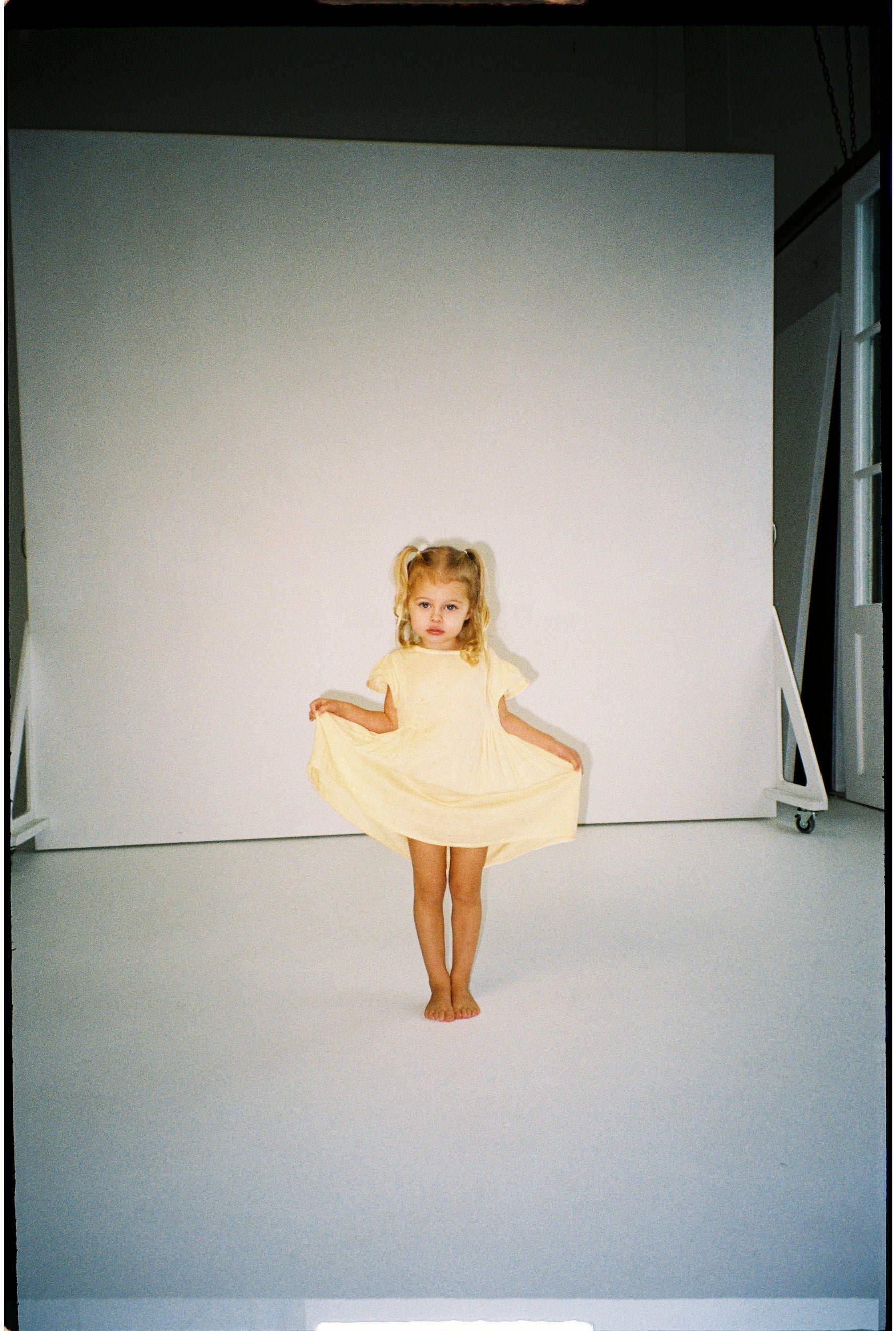 Blossom Dress | Butter