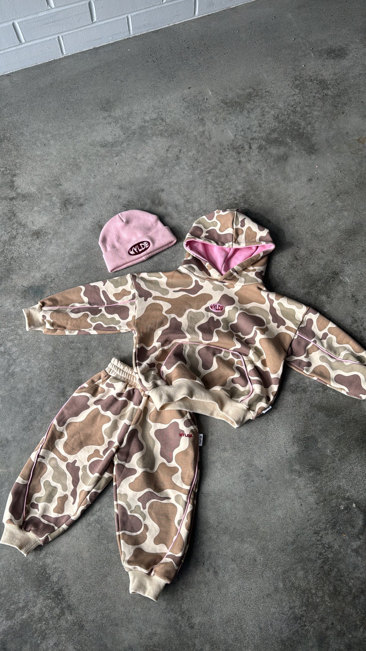 Nomad Hoodie