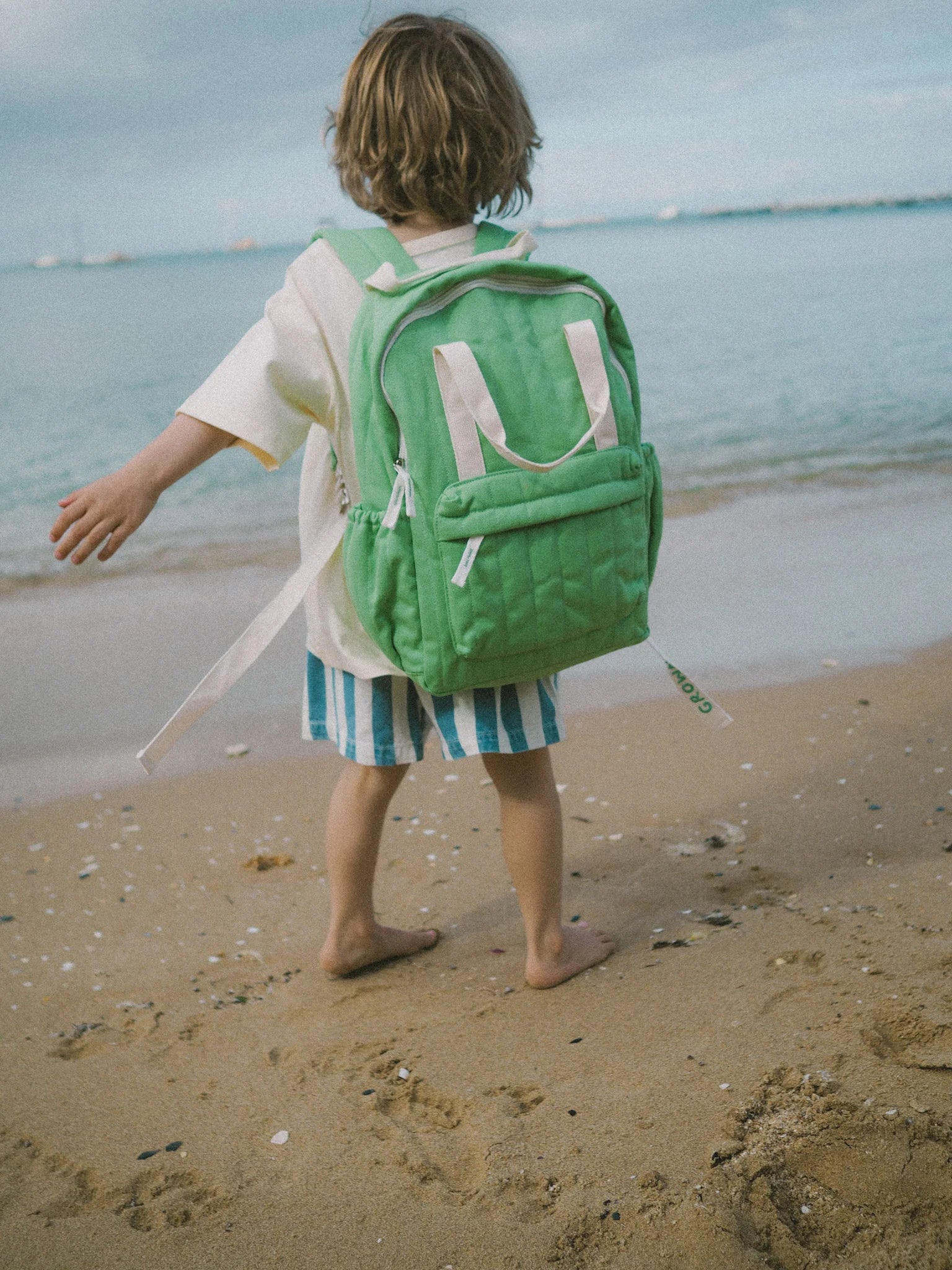 Everyday Backpack - Apple