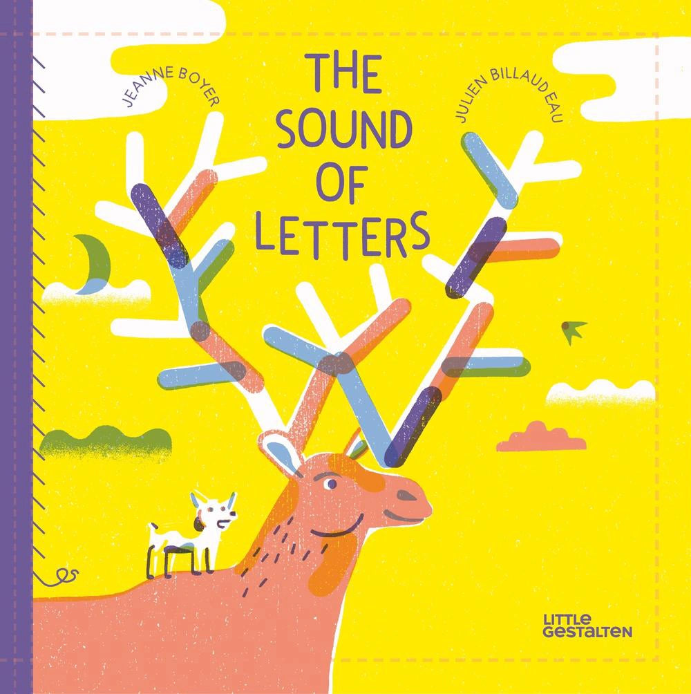The Sounds of the letters