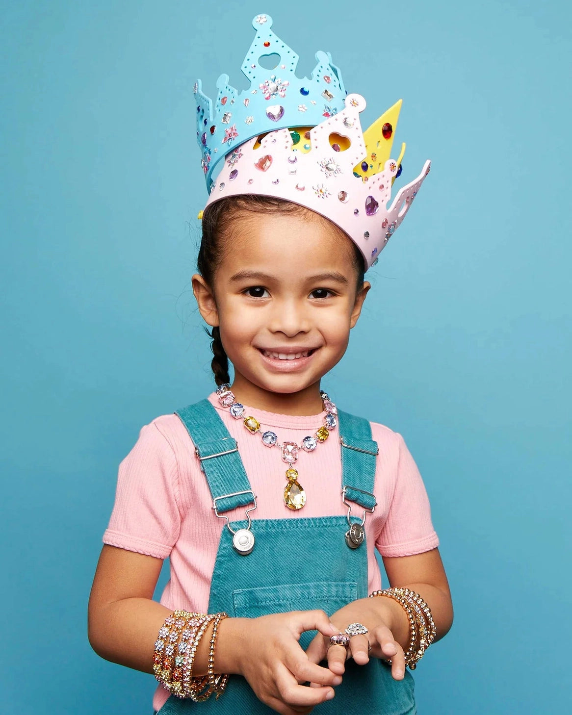 Diy Crown Kit