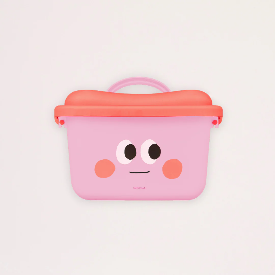 Scoot & Store Desk Caddy - Sammy