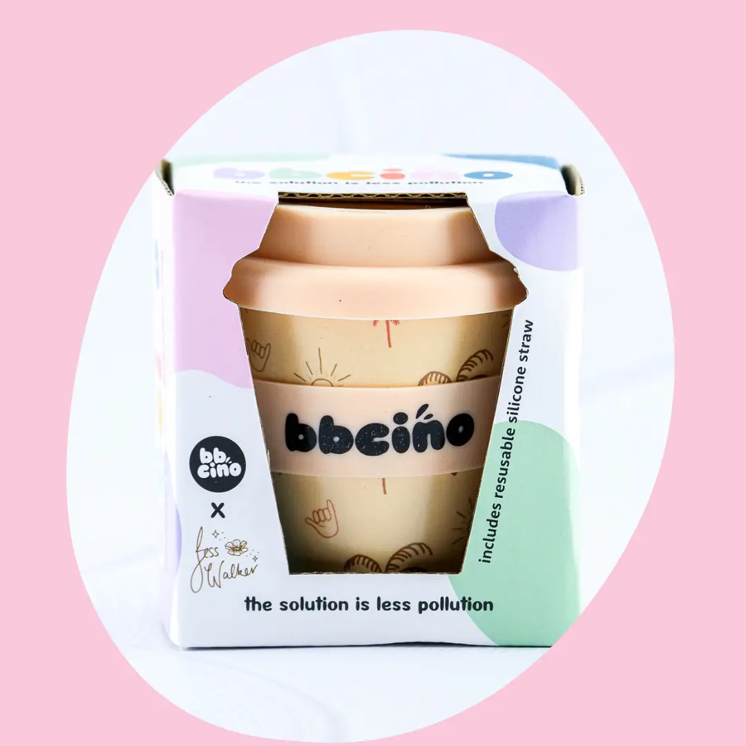 BBcino ~ Oasis: Limited Edition (120ml)