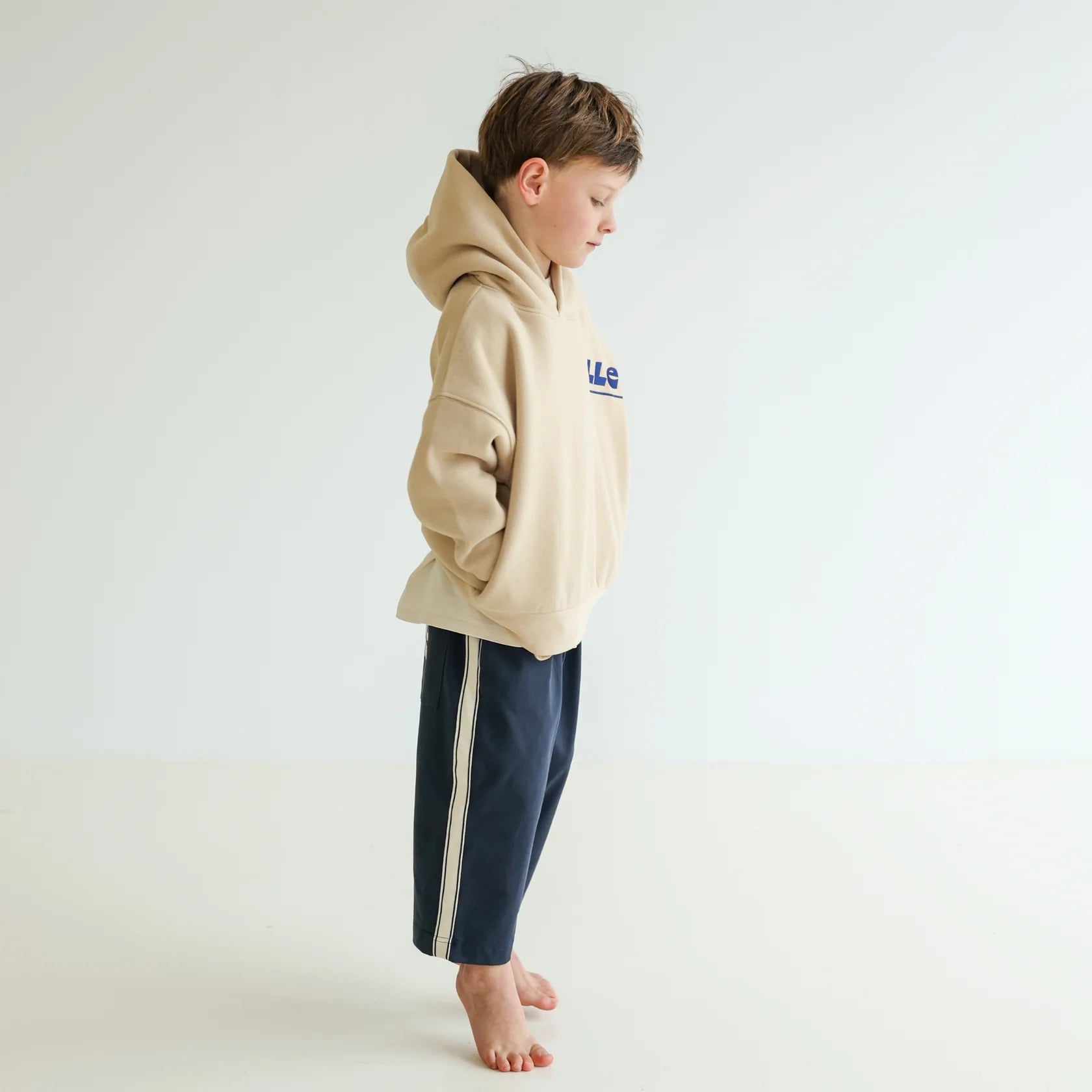 Olle Skate Hoodie