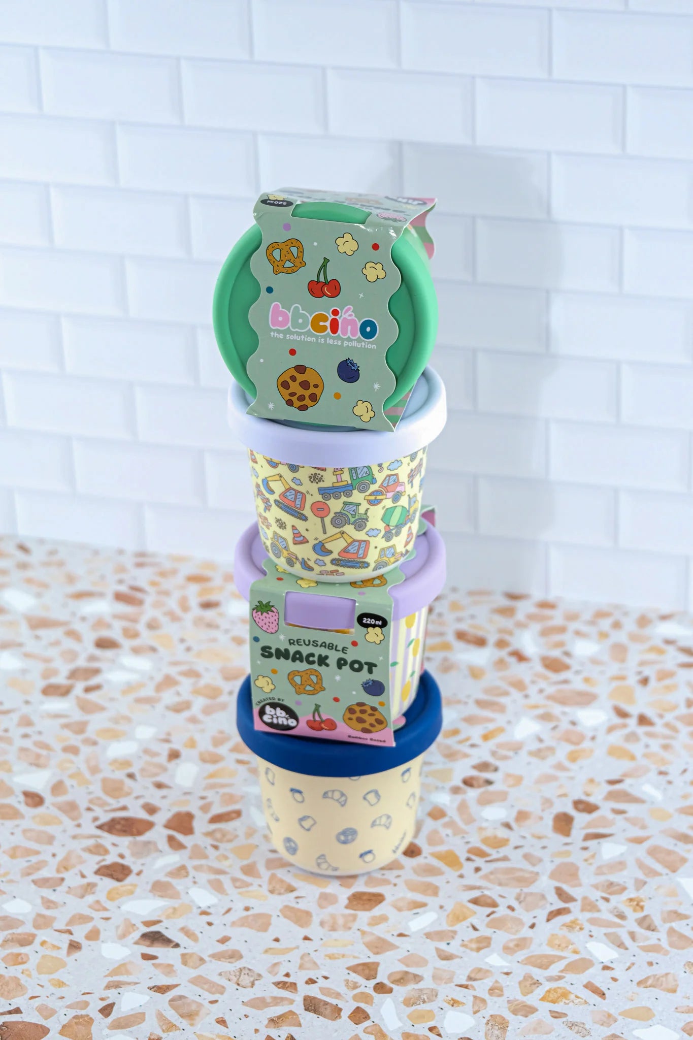 Daisy, BB (220ml)