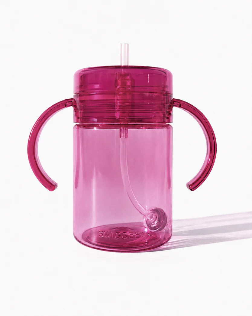 The Sippy Cup