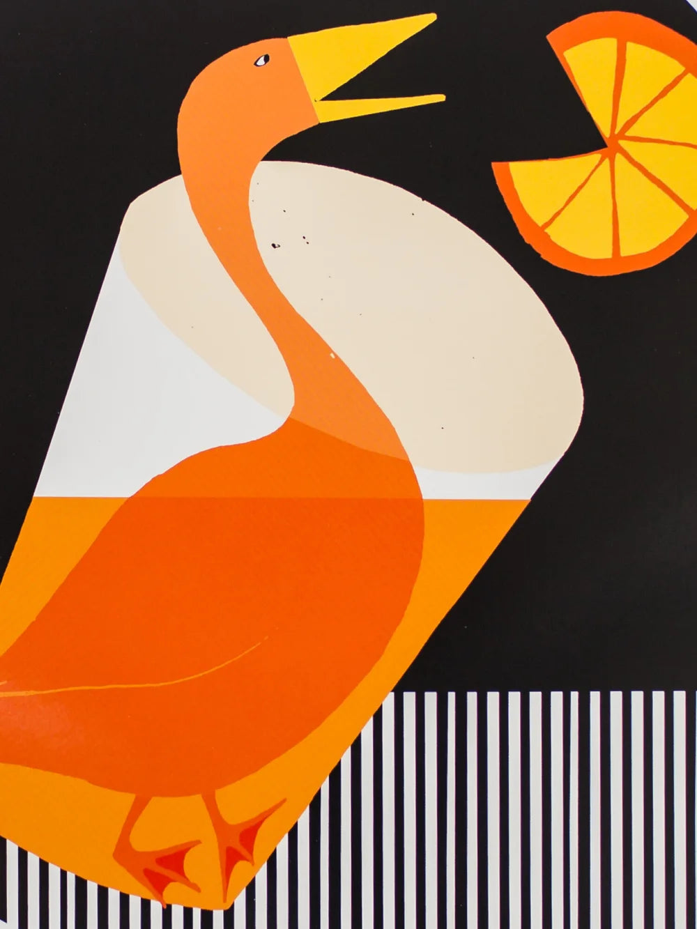 Rhyme Cordial by Antonia Pesentia