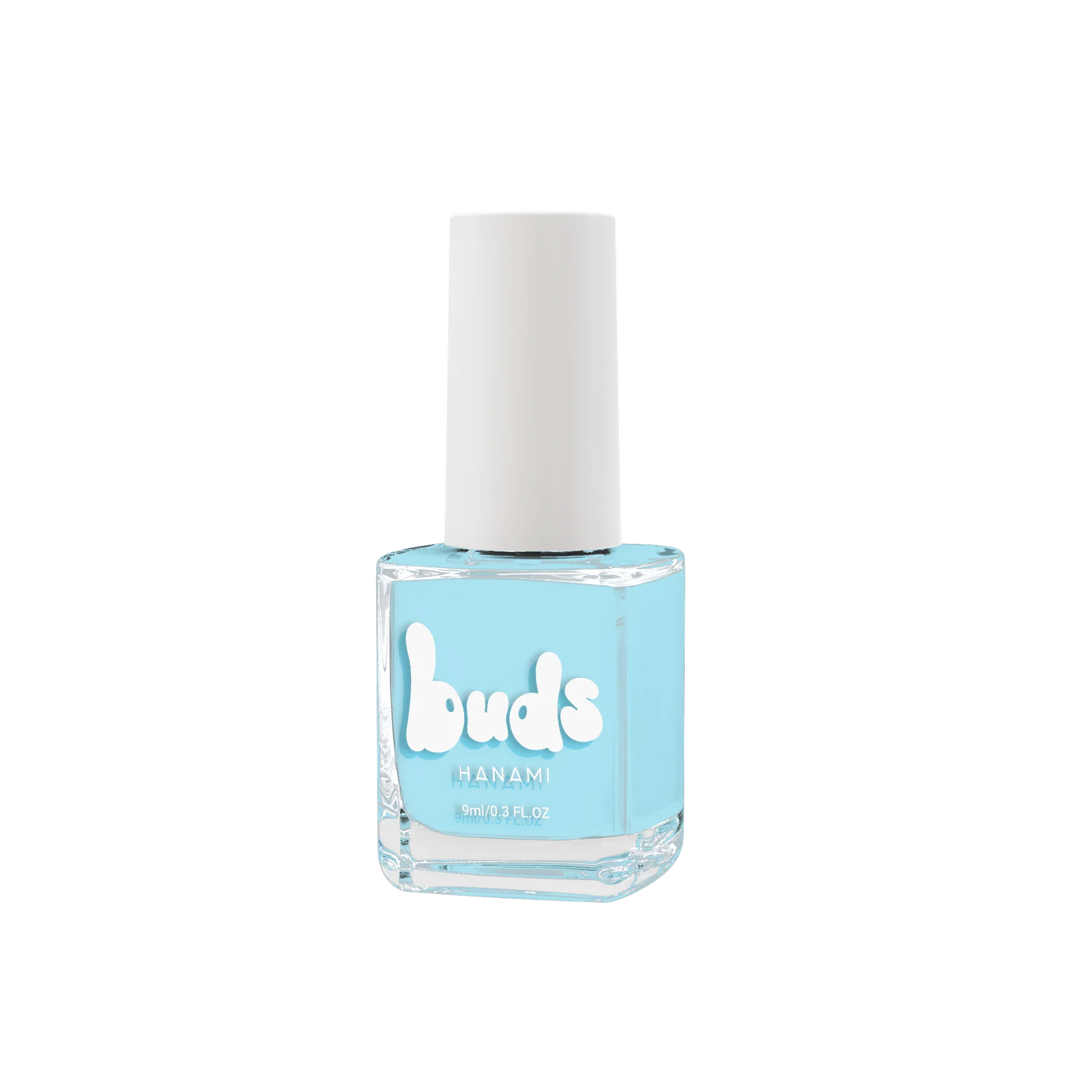 Buds Nail Polish - Cloud