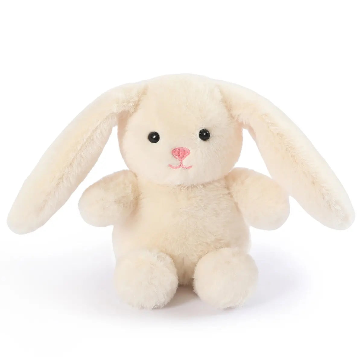 Mini Mate Ziggy Bunny Soft Toy 5" / 12cm