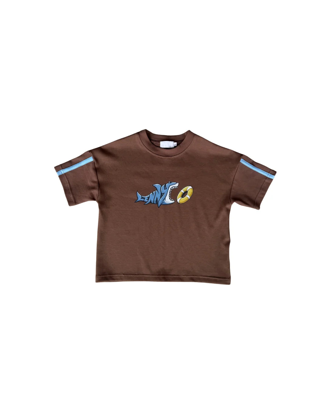 Shark Tee