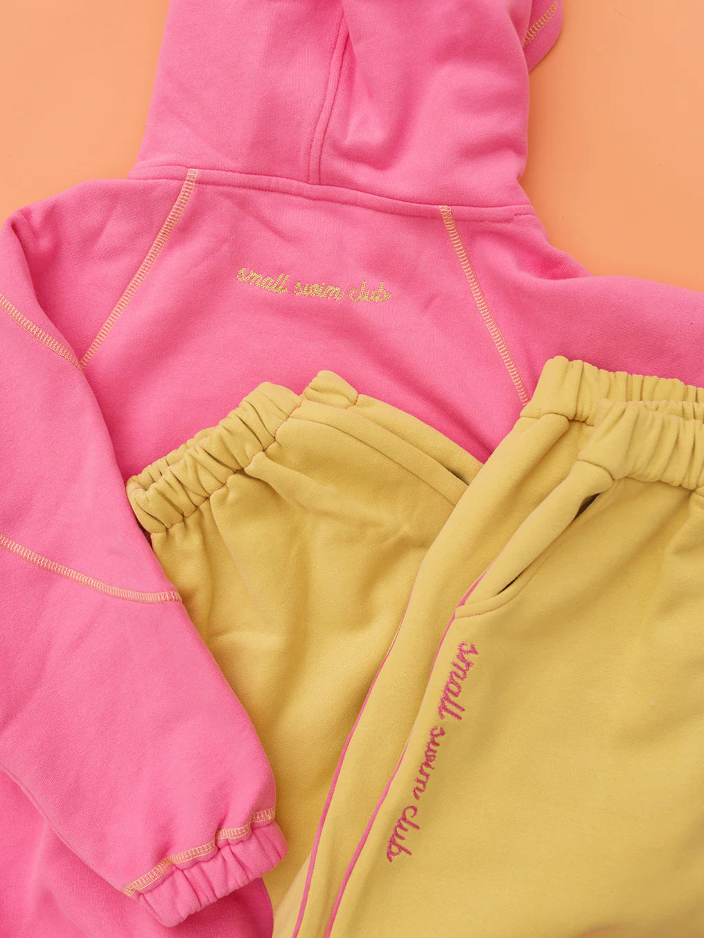 Good Tracky Dacks Citrus