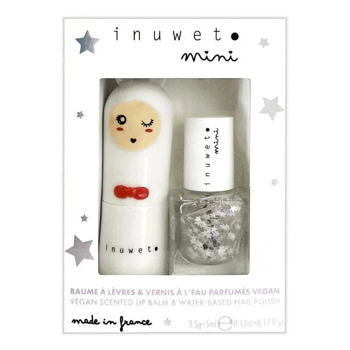Inuwet Duo White