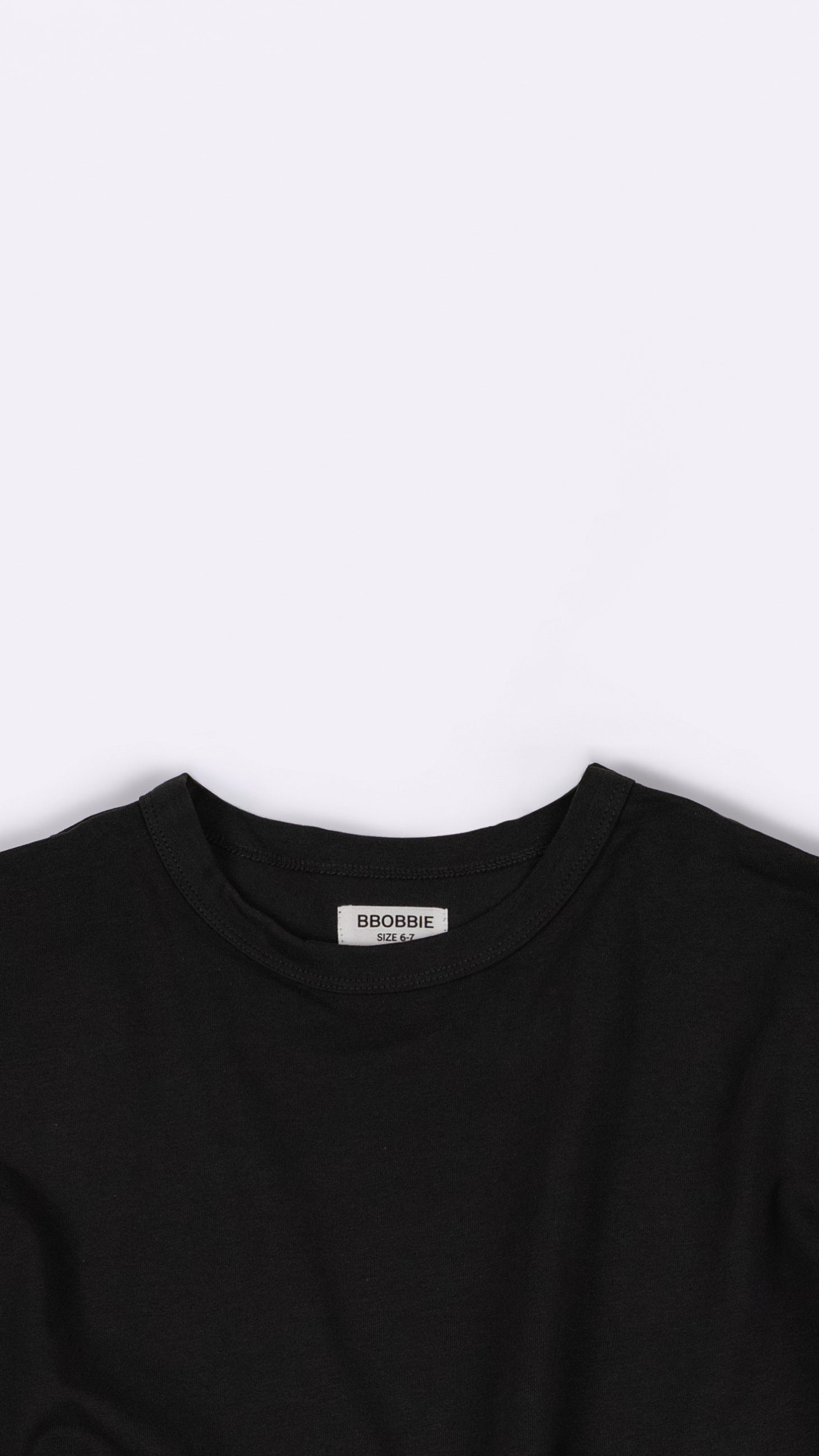 The Double Layer long Sleeve Tee