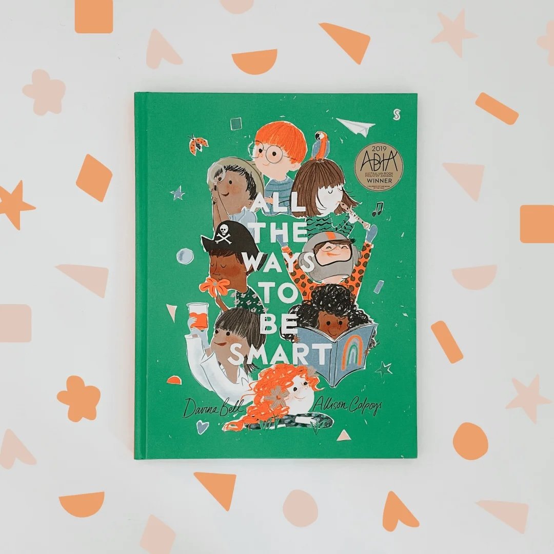 All the Ways to be Smart