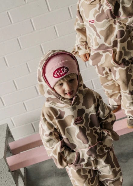 Core Beanie