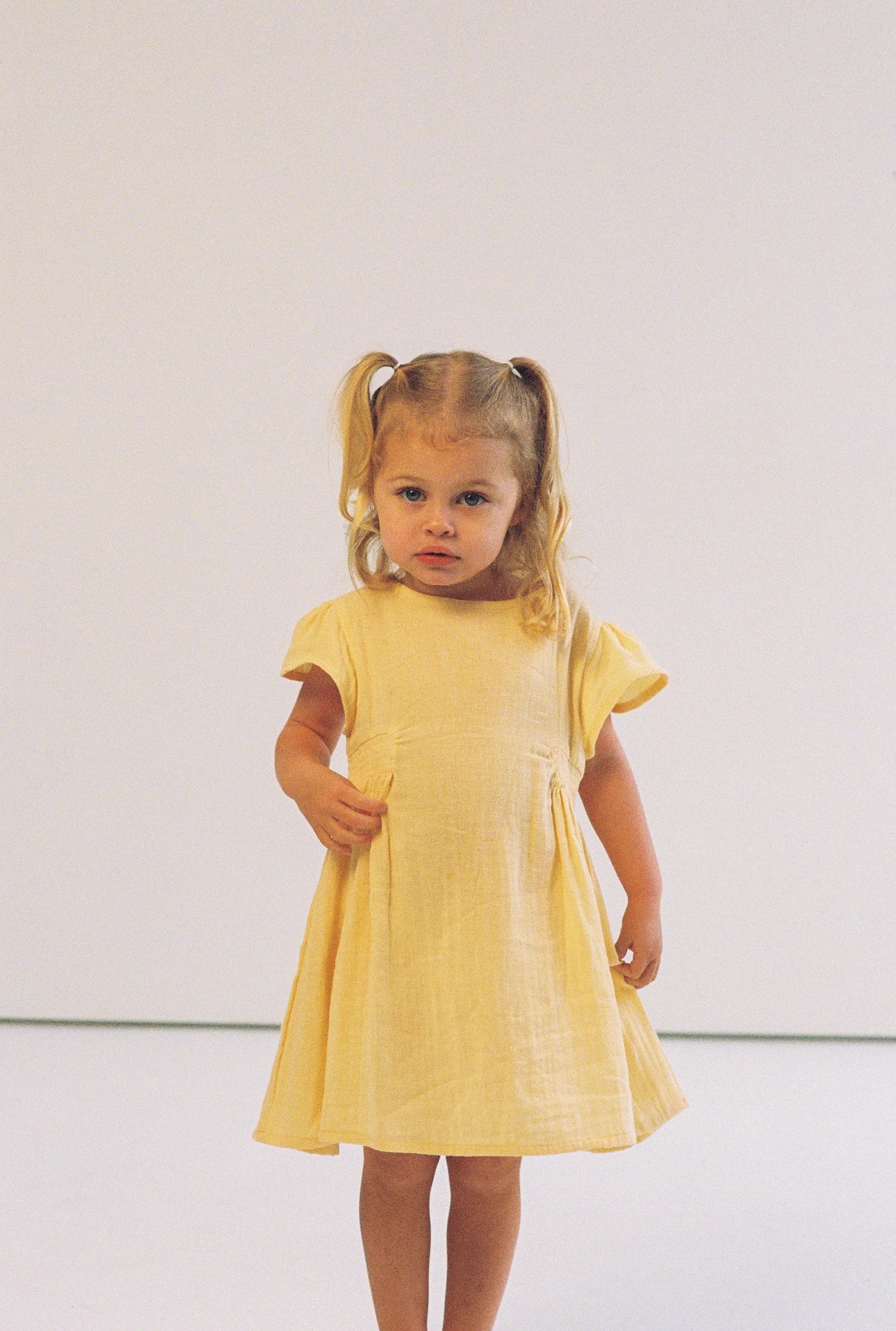 Blossom Dress | Butter