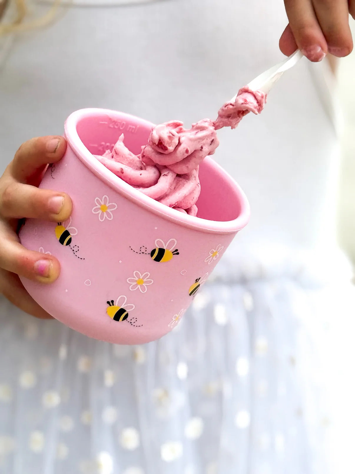 Bumble, BB Snack Pot