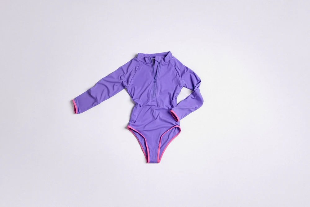 BBOBBIE ~ The Dylan in Violet