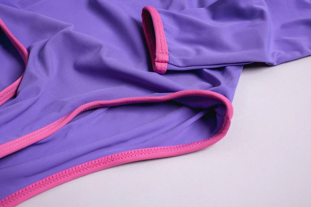 BBOBBIE ~ The Dylan in Violet