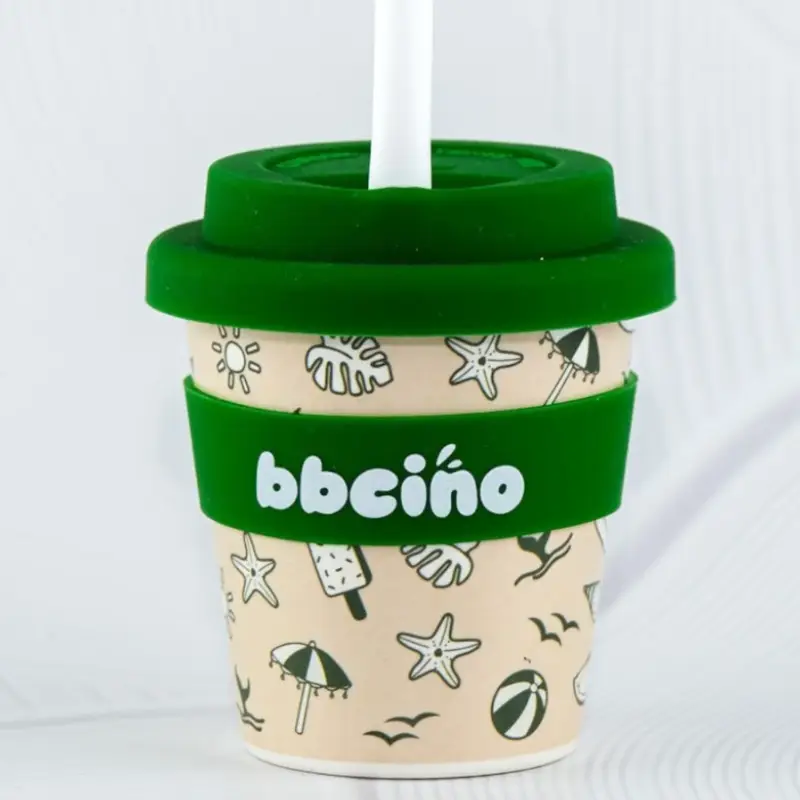 BBcino ~ Beach, Please! (120ml)