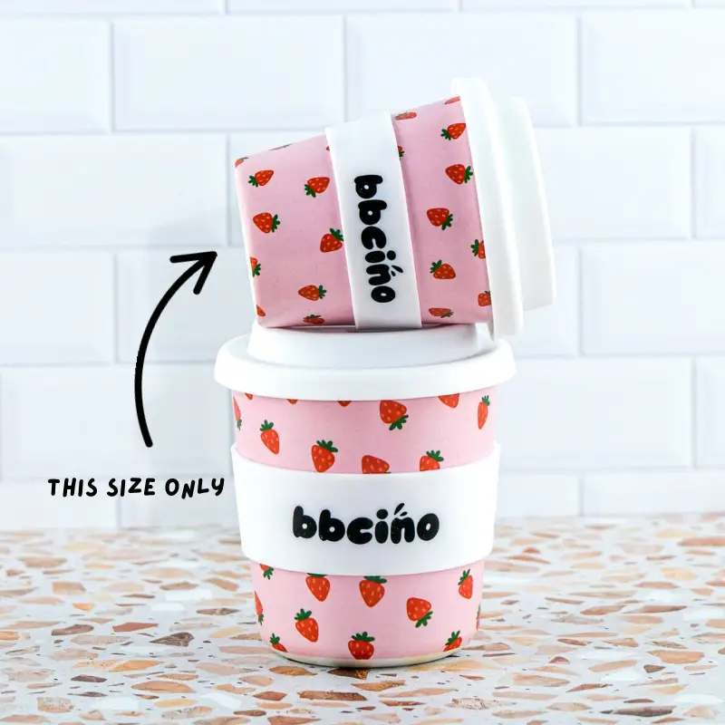 BBcino ~ Berry Bb (120ml)