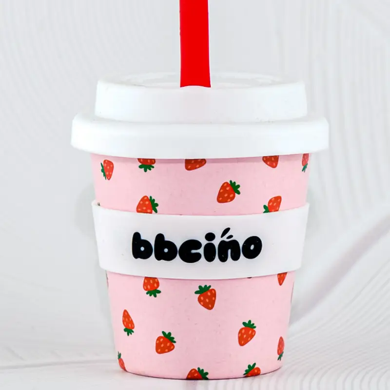 BBcino ~ Berry Bb (120ml)