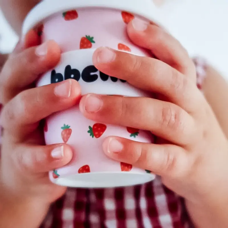 BBcino ~ Berry Bb (120ml)