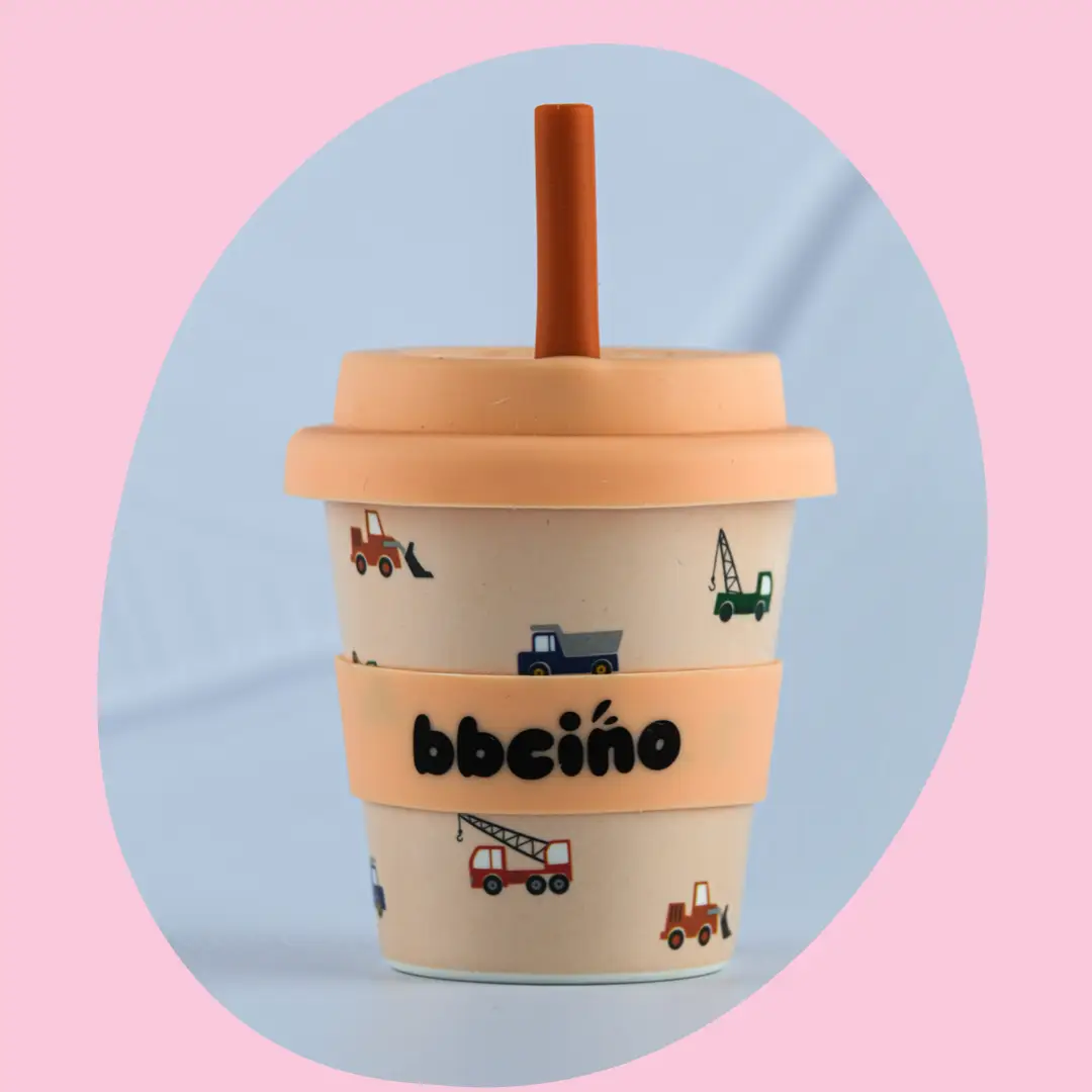 BBcino ~ Truck That (120ml)