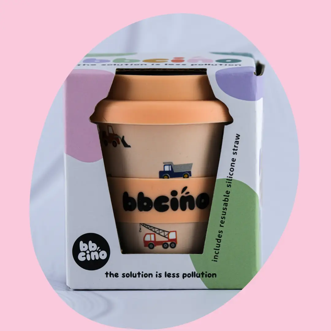 BBcino ~ Truck That (120ml)