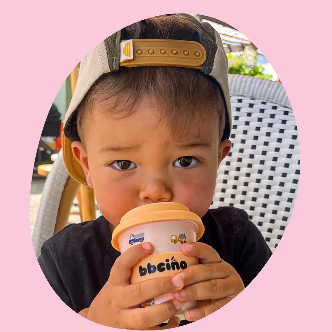 BBcino ~ Truck That (120ml)