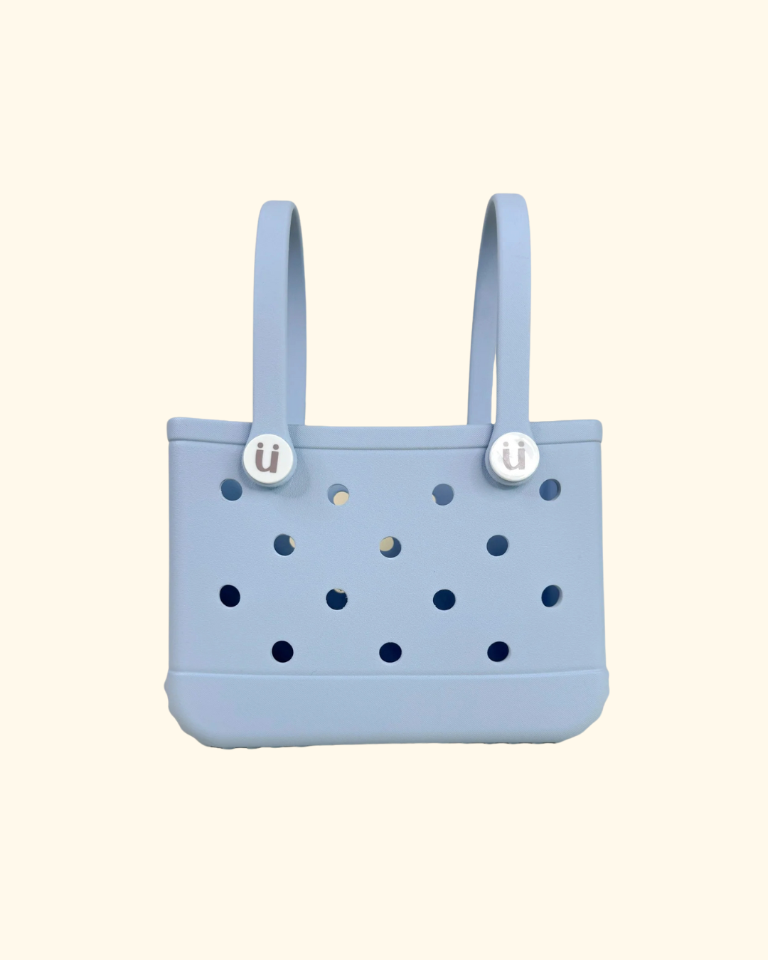 Ballu ~ Everything Bag - Cotton Candy