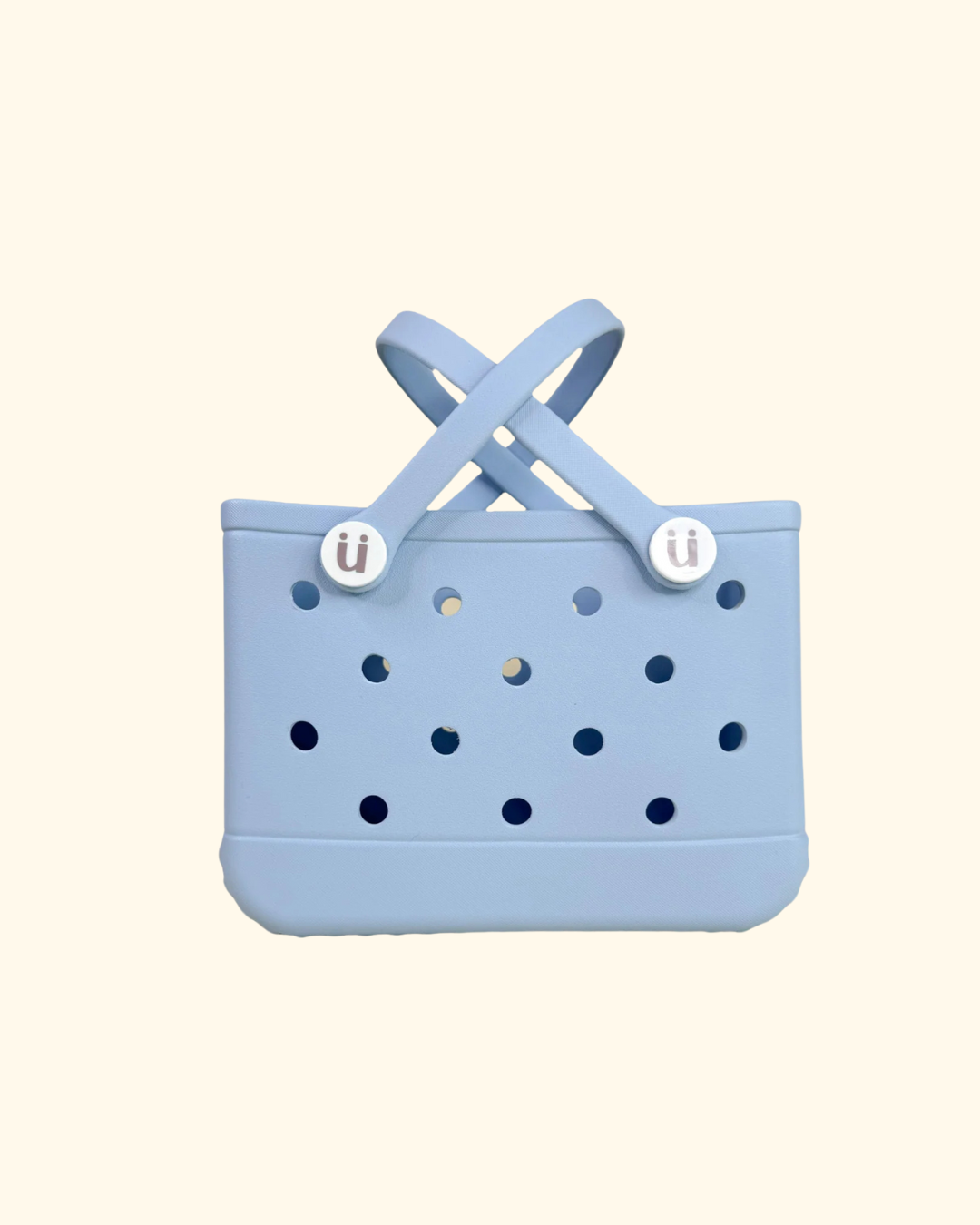 Ballu ~ Everything Bag - Cotton Candy