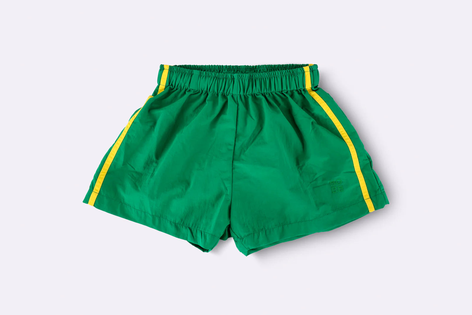 Bob Swim Shorts in Green