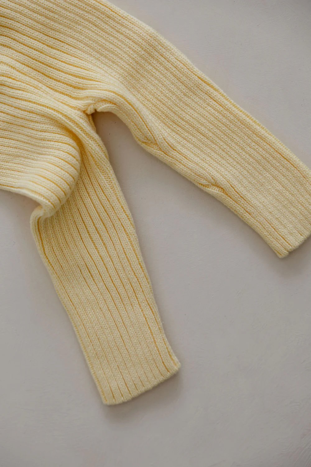 Belle & Sun ~ Leggings | Citrus
