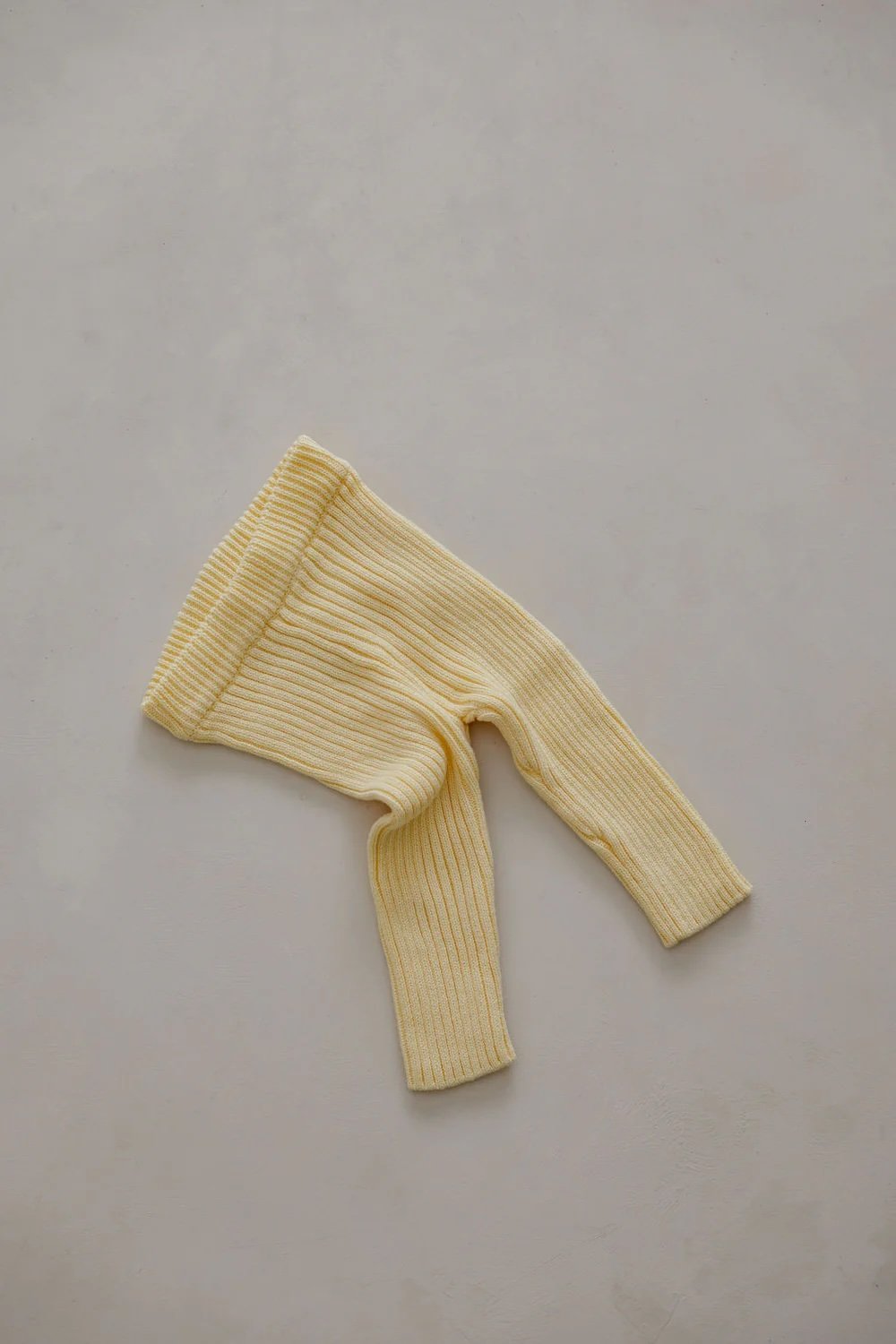 Belle & Sun ~ Leggings | Citrus