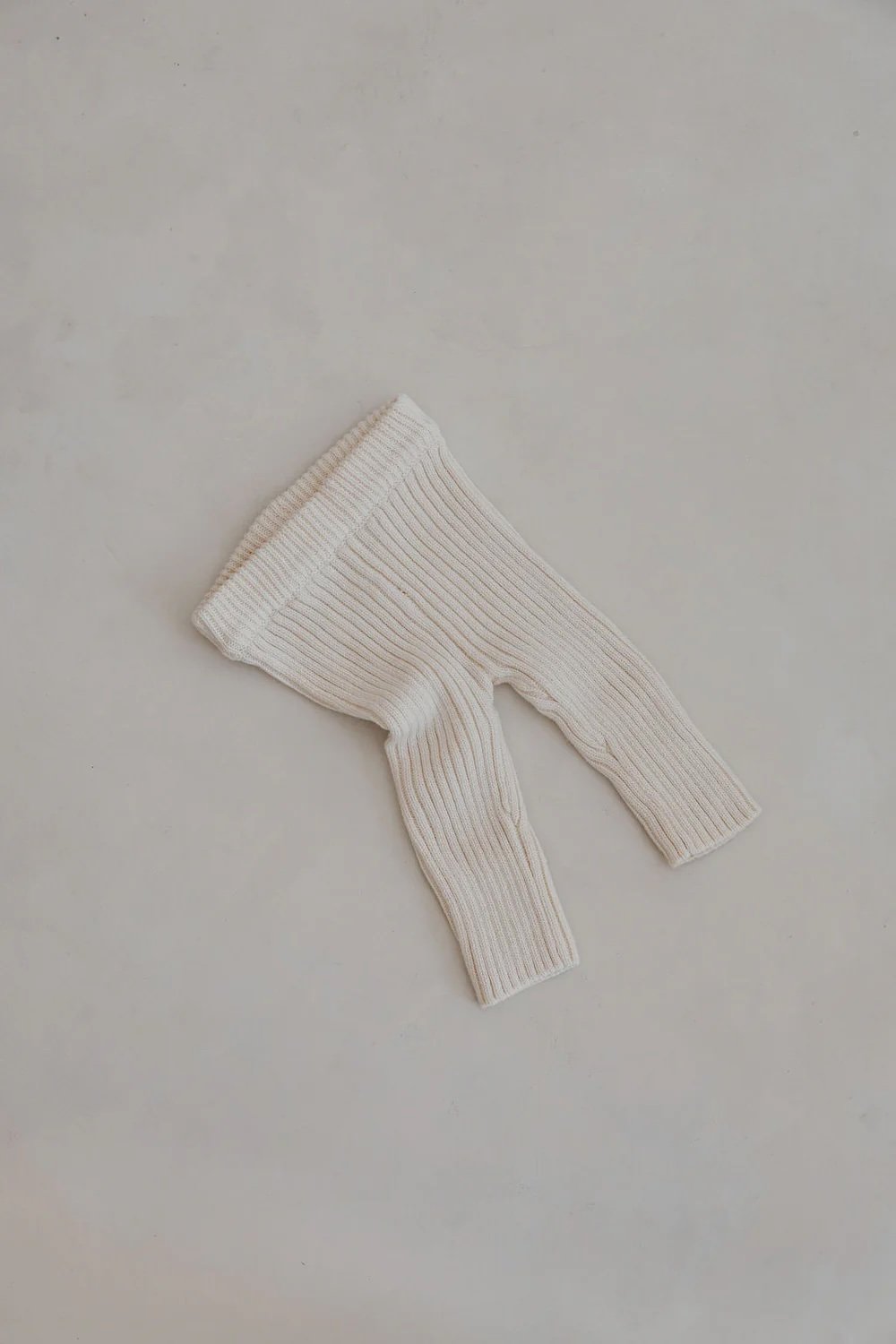 Belle & Sun ~ Leggings Natural