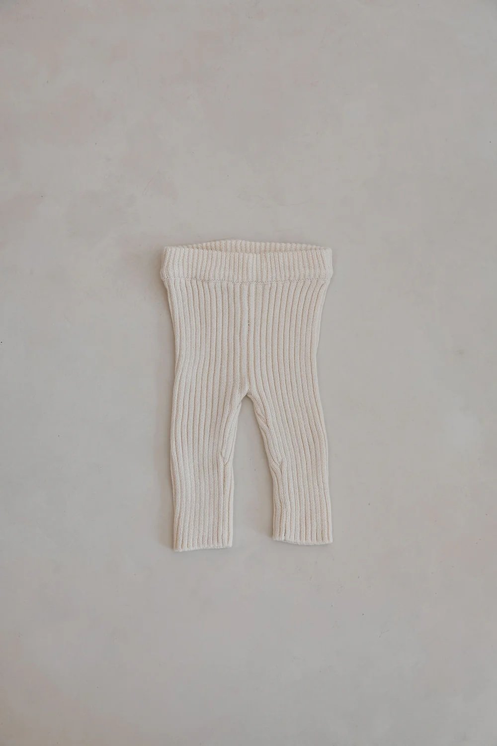 Belle & Sun ~ Leggings Natural