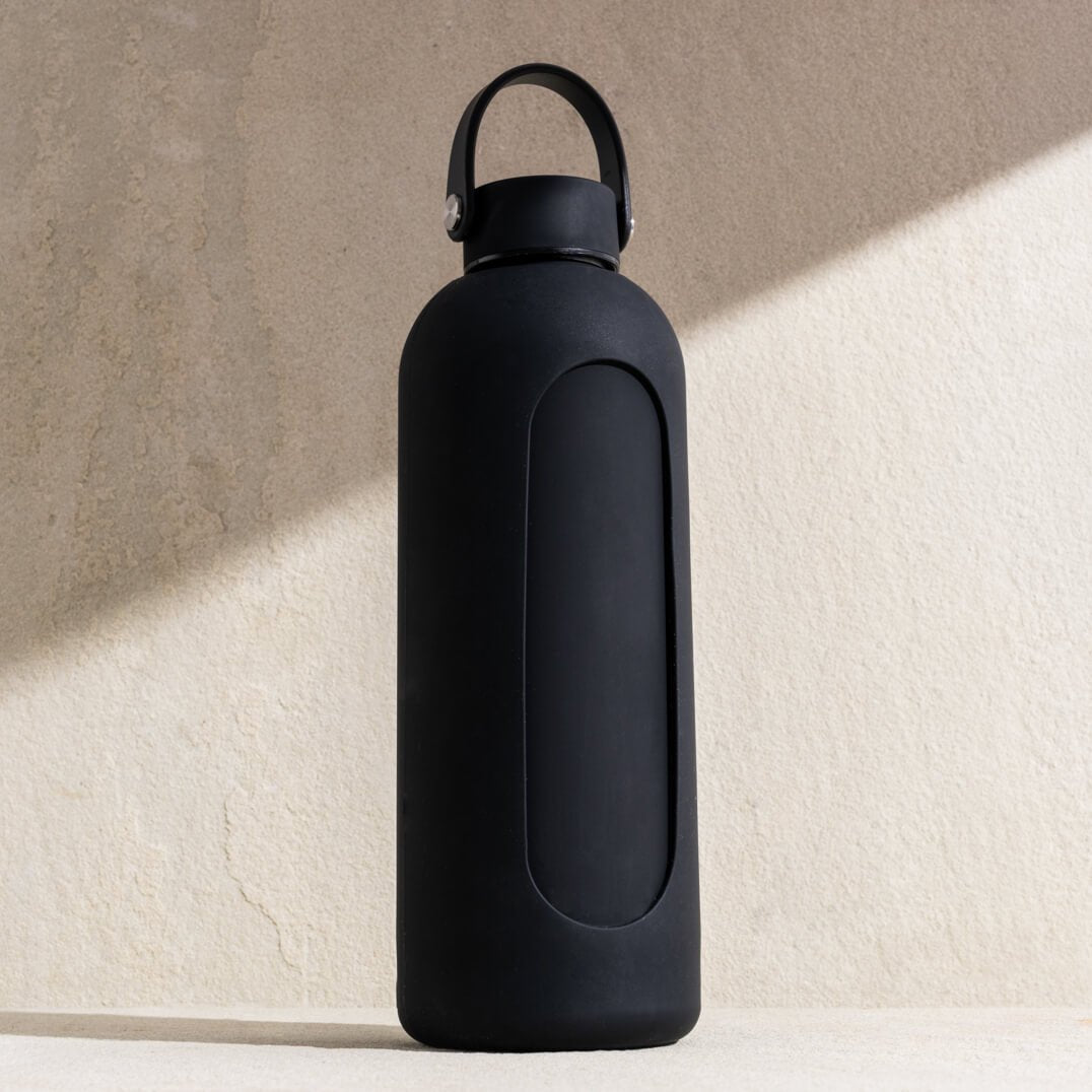 Beysis ~ Durabottle Black 500ml
