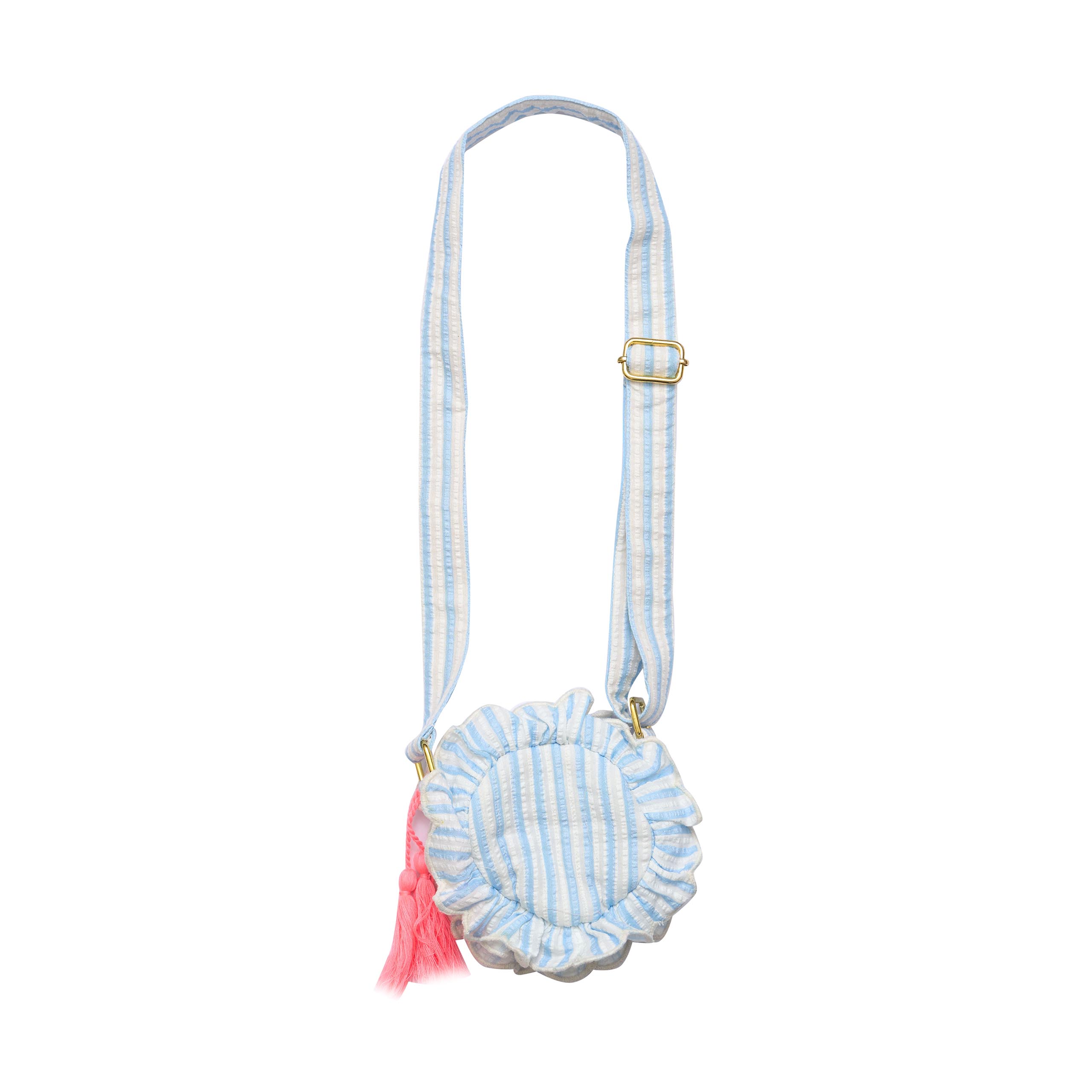 Bloom Bag-Stripe