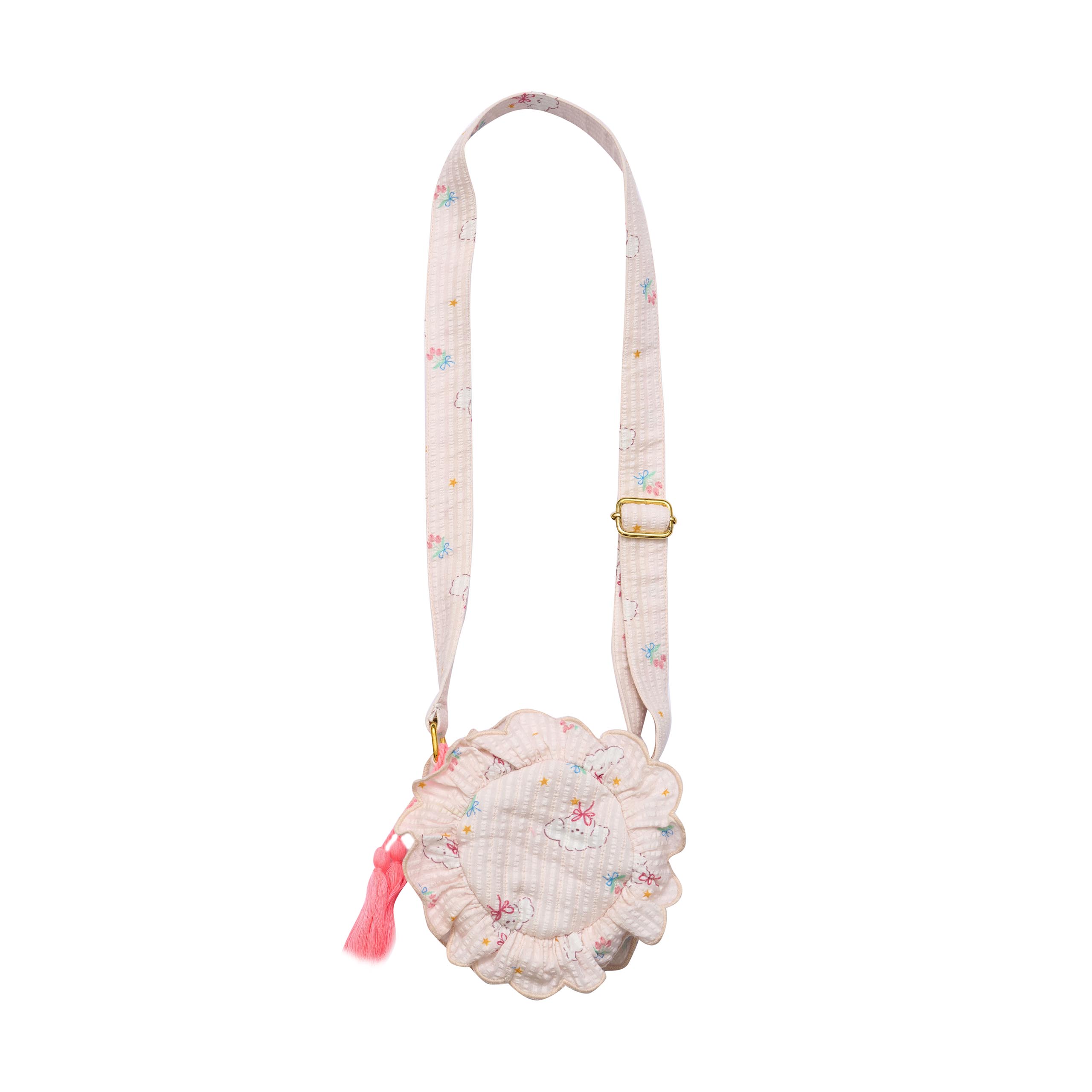 Bloom Bag-Suzie