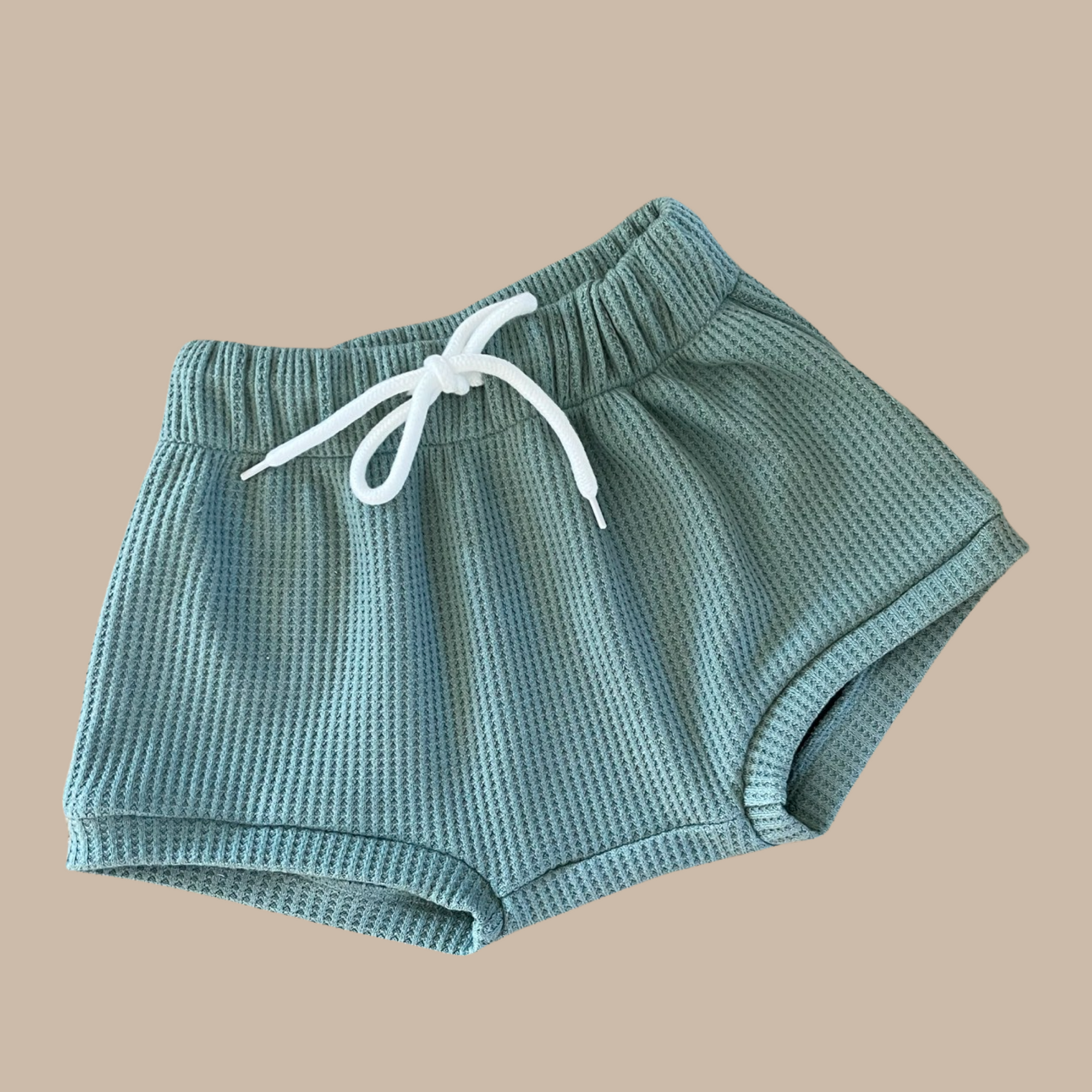 Bobby G ~ Coby shorties - Kiwi