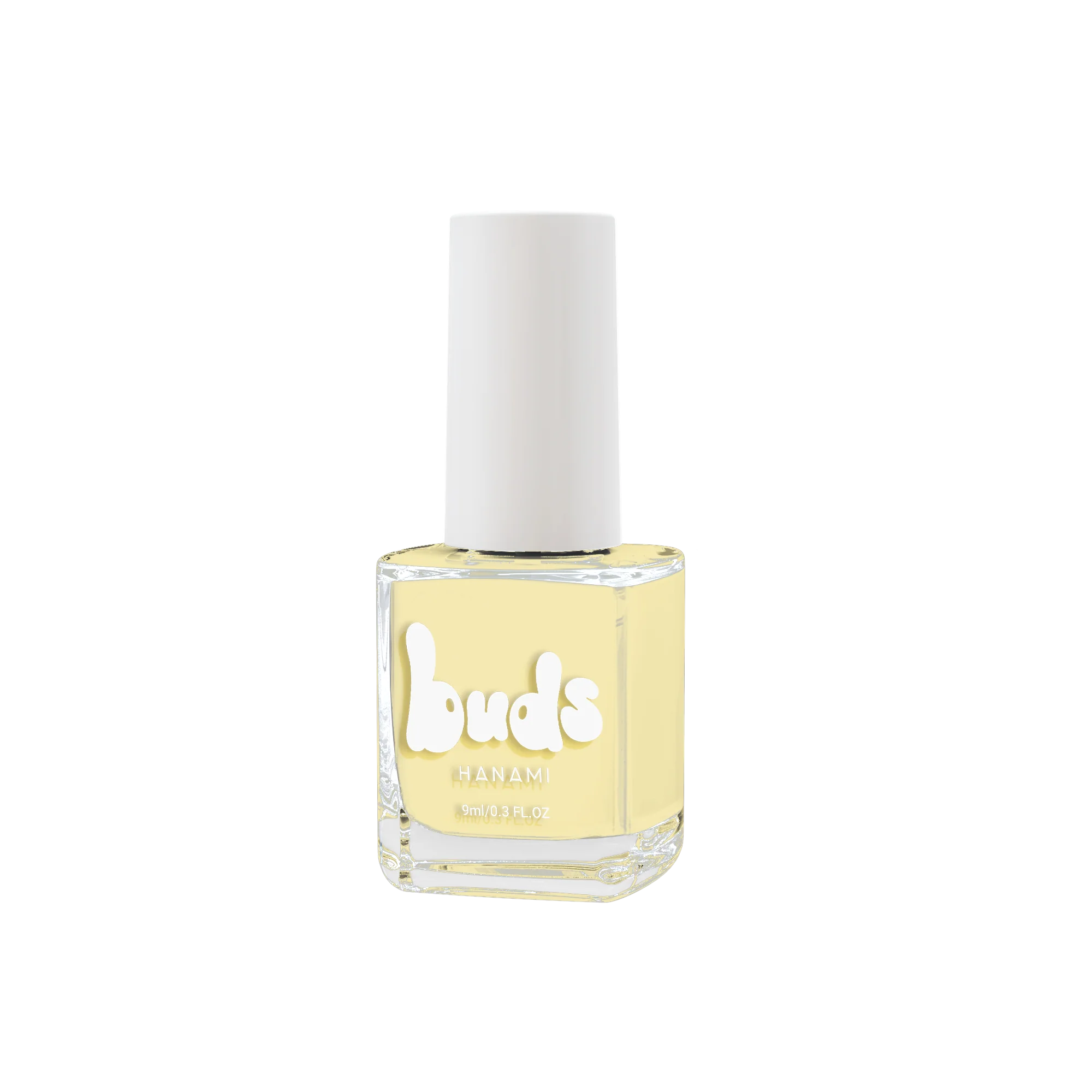 Buds Nail Polish - Popcorn
