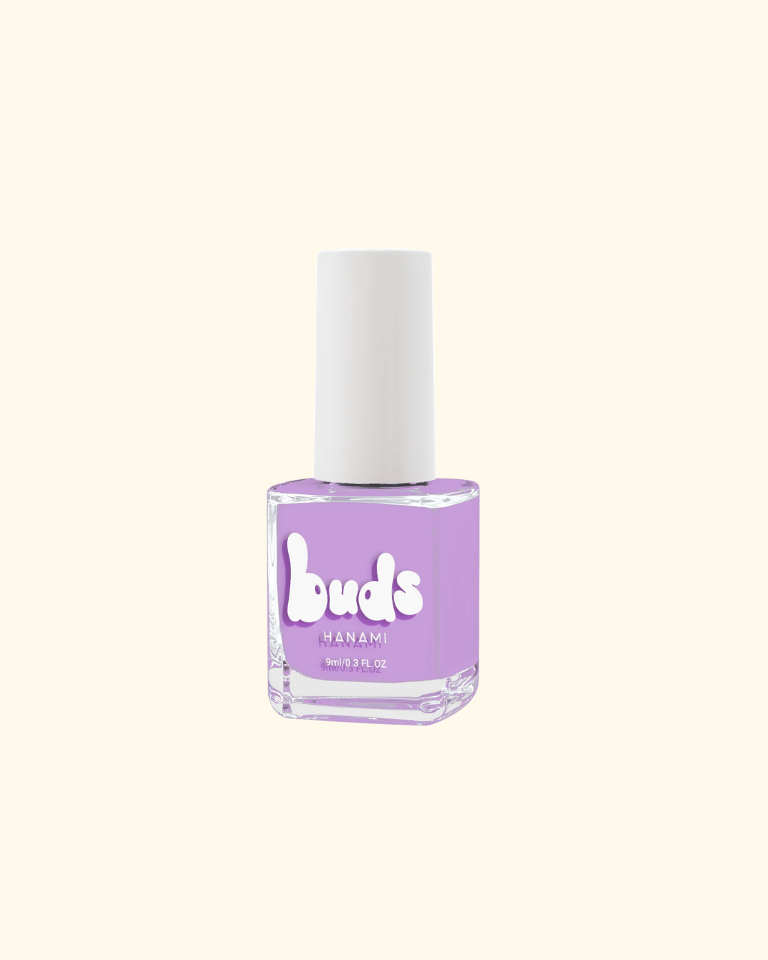 Buds Nail Polish - Bubblegum