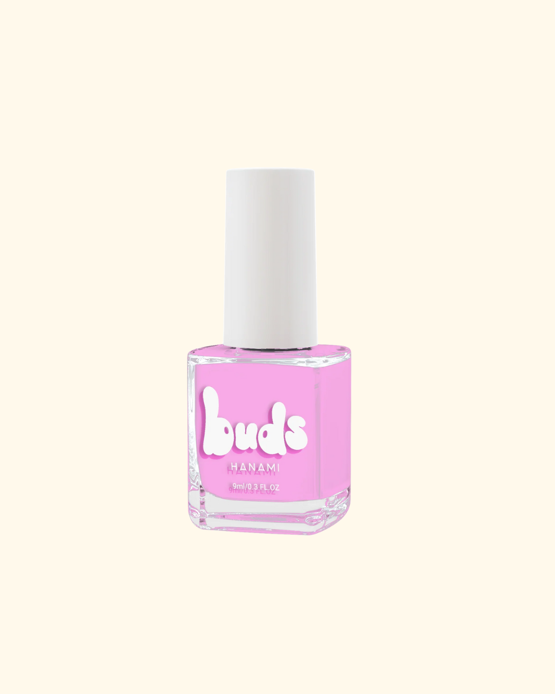 Buds Nail Polish - Fairyfloss