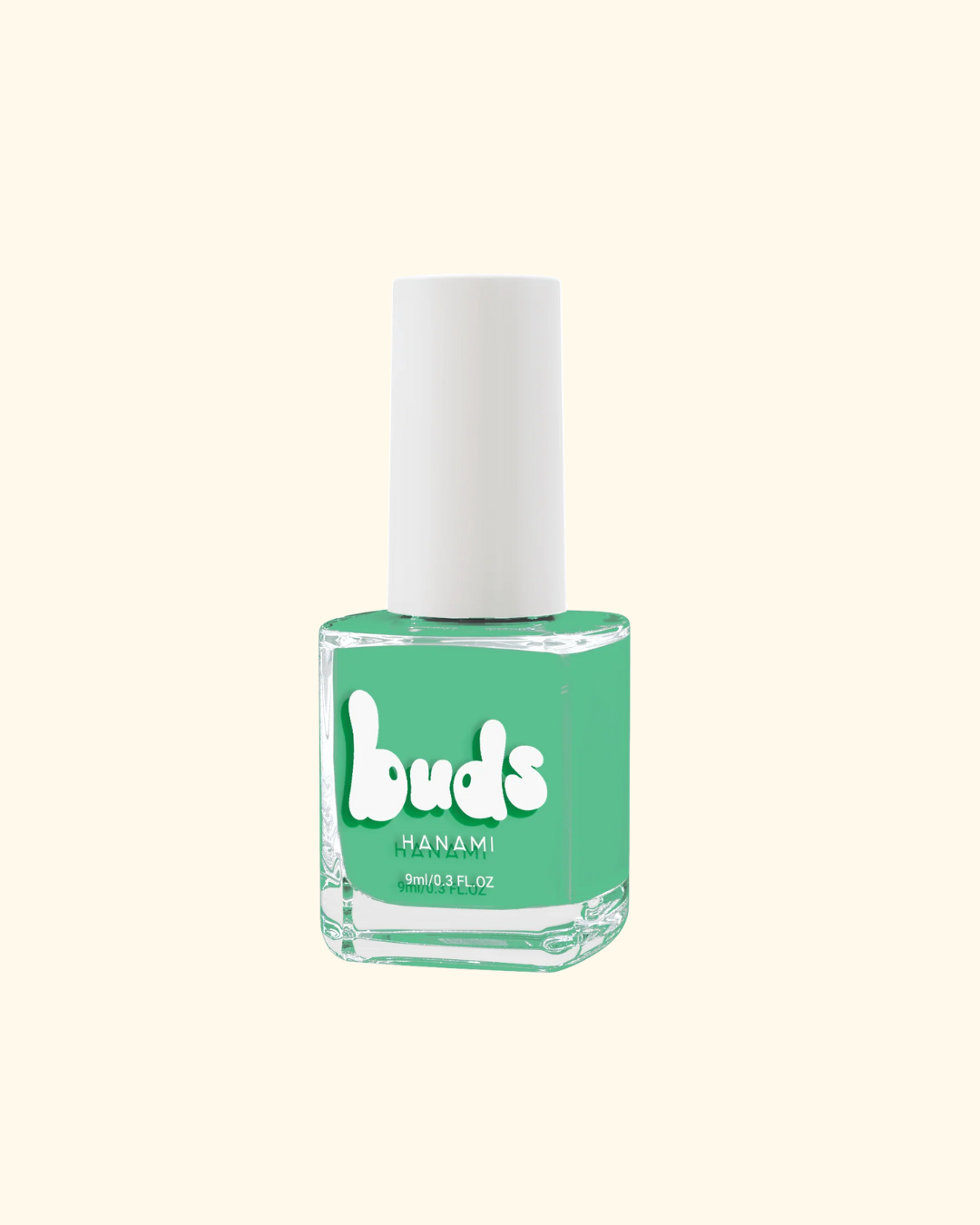 Buds Nail Polish - Lizard