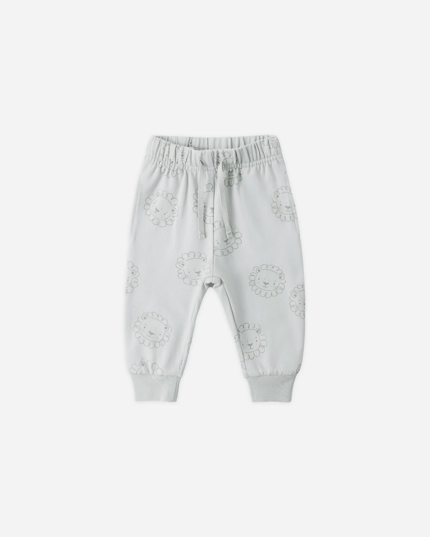 Relaxed Sweatpant Lions