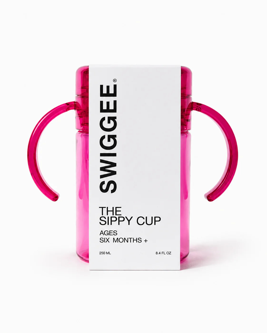 The Sippy Cup