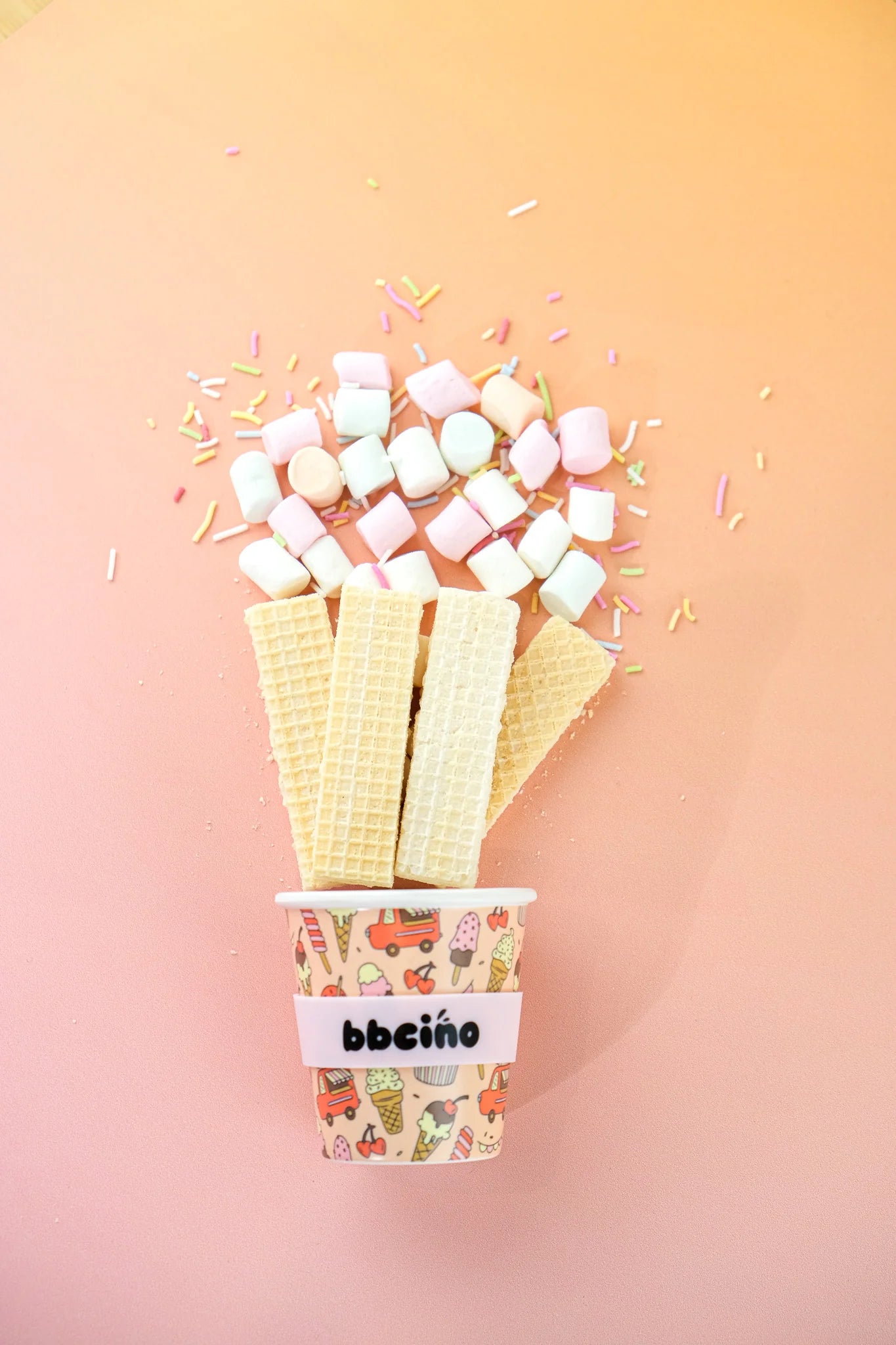 Scoops in Pink (120ml)