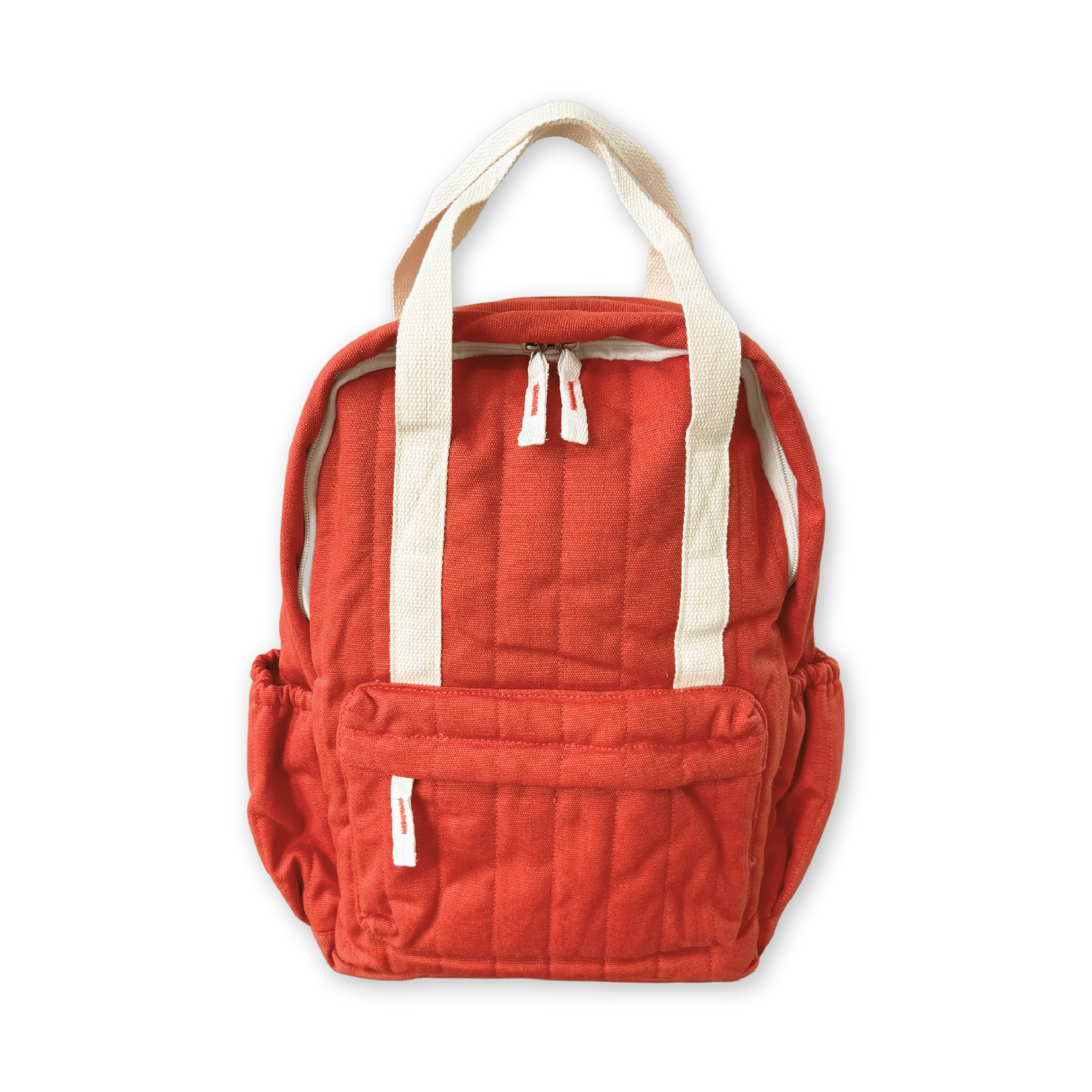 Everyday Backpack - Chilli