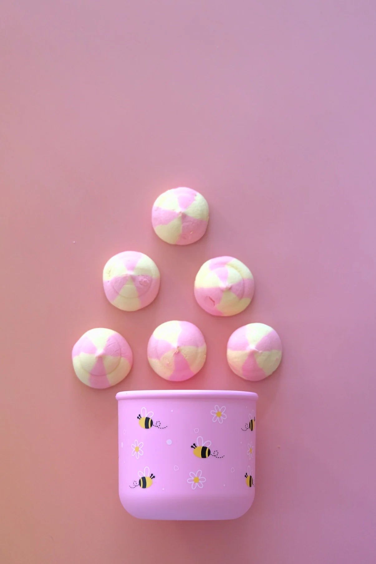 Bumble, BB Snack Pot